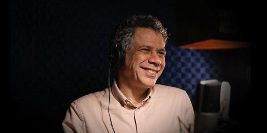 “O pensamento sempre vence a ignorância”