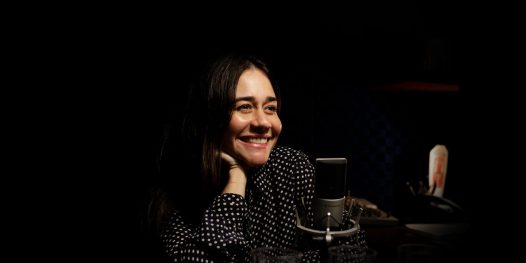 “O que gosto da vida é o elemento surpresa”