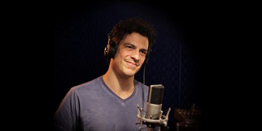 “O problema não é o homossexual, é você”