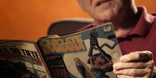 O mainstream do underground