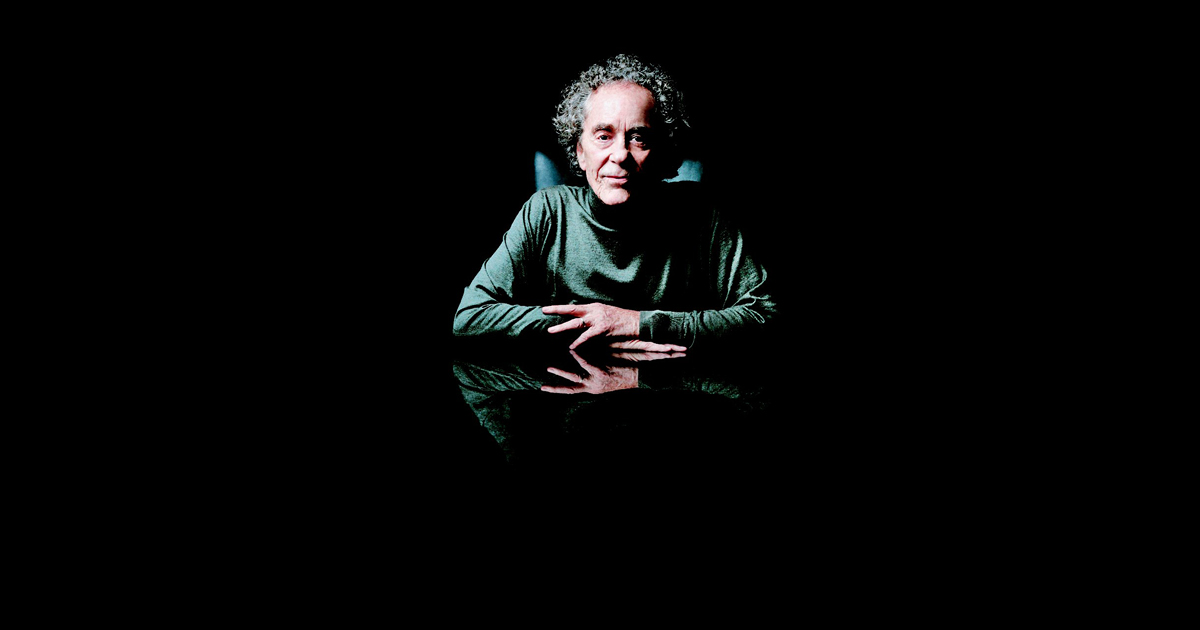 “Sempre me cerquei de pessoas muito talentosas”