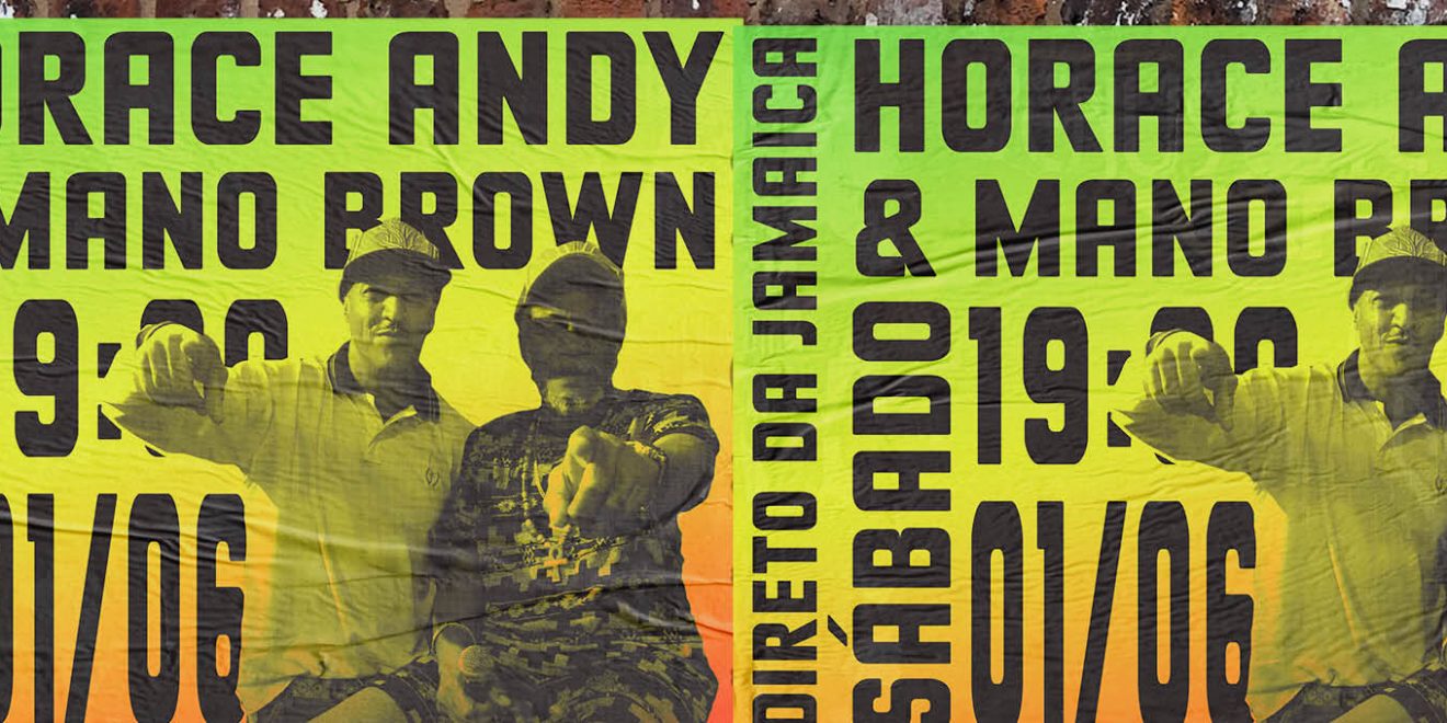 Essa é pra tocar no baile