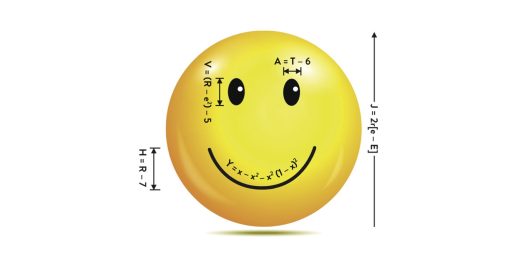 Sua felicidade depende de você