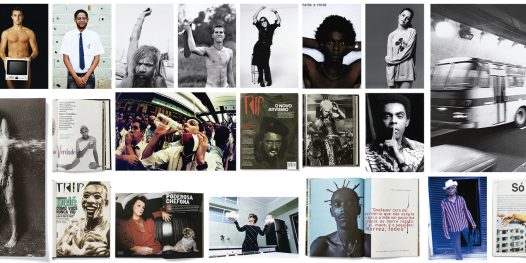 Precisamos falar do humano