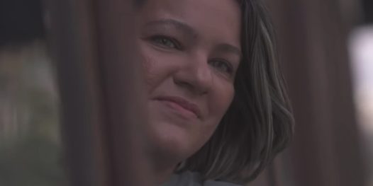 Próxima parada: Anne Galdino