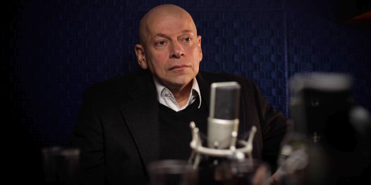 “Quem discorda de mim não é meu inimigo”