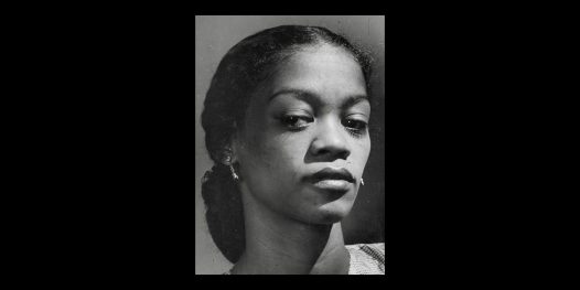 Ruth de Souza: caminhos abertos