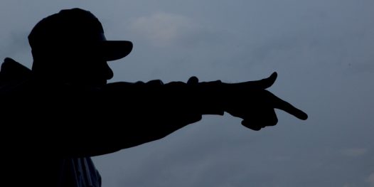 Quem achou estava errado