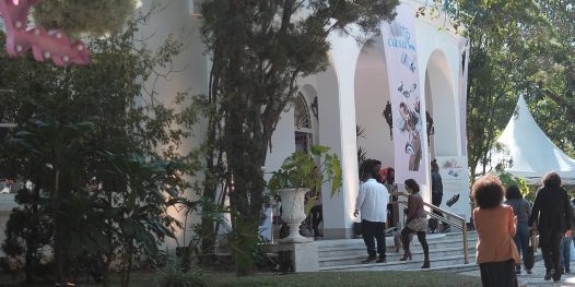 O segundo dia da Casa Tpm