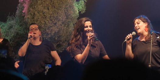 O primeiro dia da Casa Tpm 2019