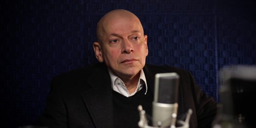 Leandro Karnal: sarado de corpo e mente