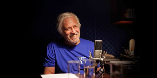 “Todas fases da vida são maravilhosas”