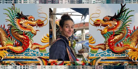 Opostos complementares