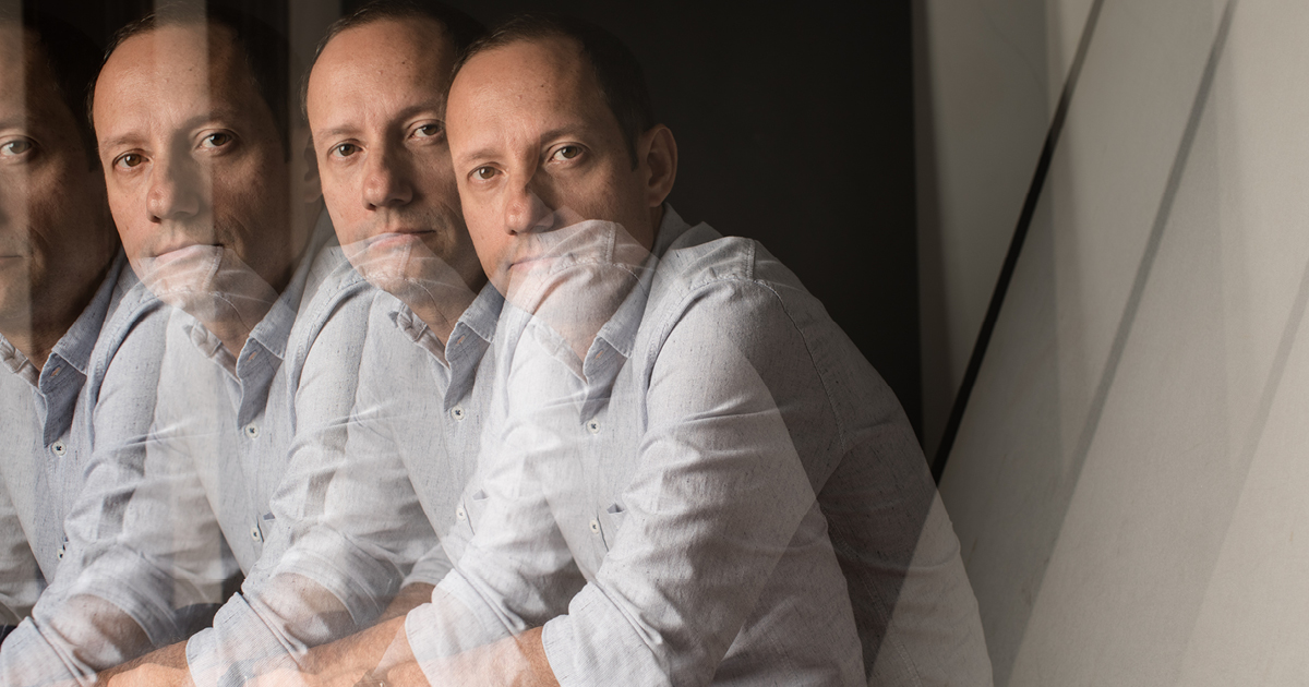 “A ciência está em tudo”