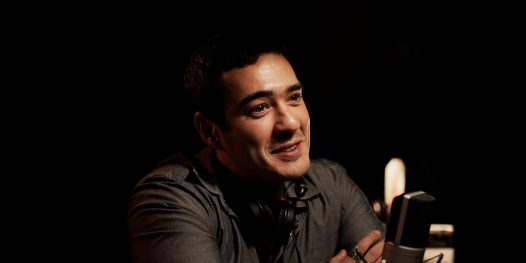 “O ódio é minoria”