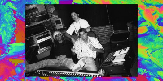 Da lama ao caos: 25 anos