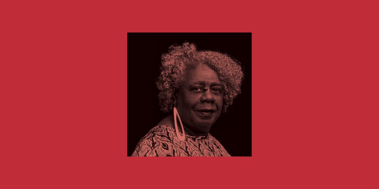 Conceição Evaristo