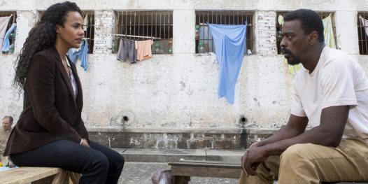 As travessias de Naruna