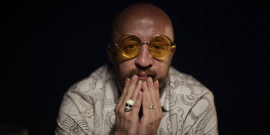 O poder da palavra de Fabrício Carpinejar