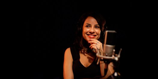 “A arte deve ser livre”