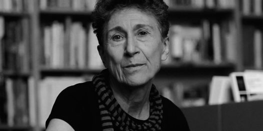 “Quero outra sociedade”