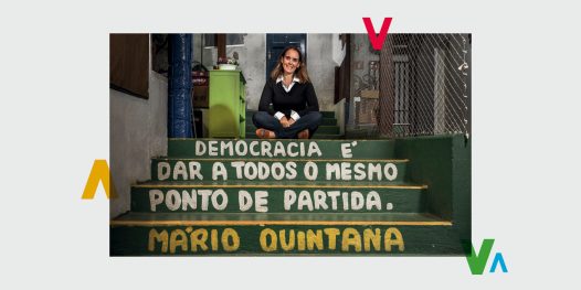 Com a leitura, a criança aprende a sonhar