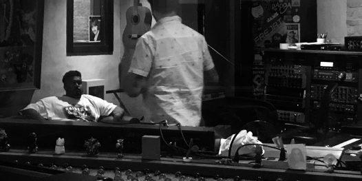 Bacanal de sentimentos