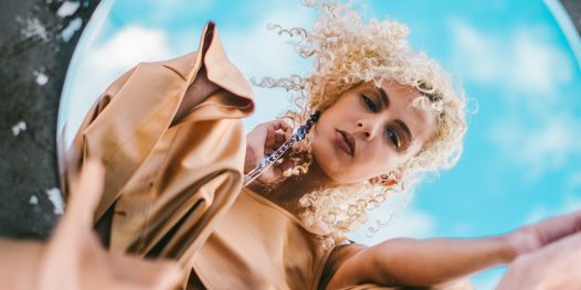 Equilíbrio de forças