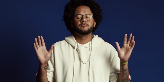 A vida amarela de Emicida