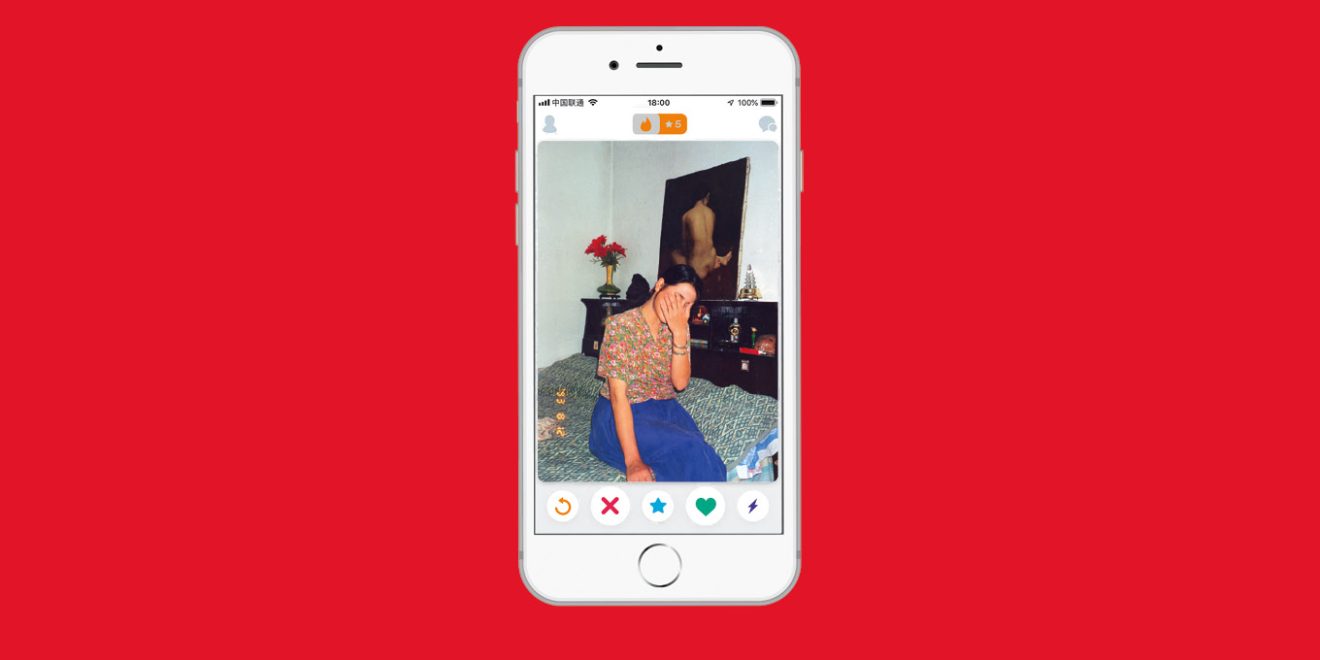 Um carioca solto na China