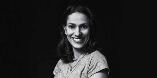 “As crianças salvaram minha vida”