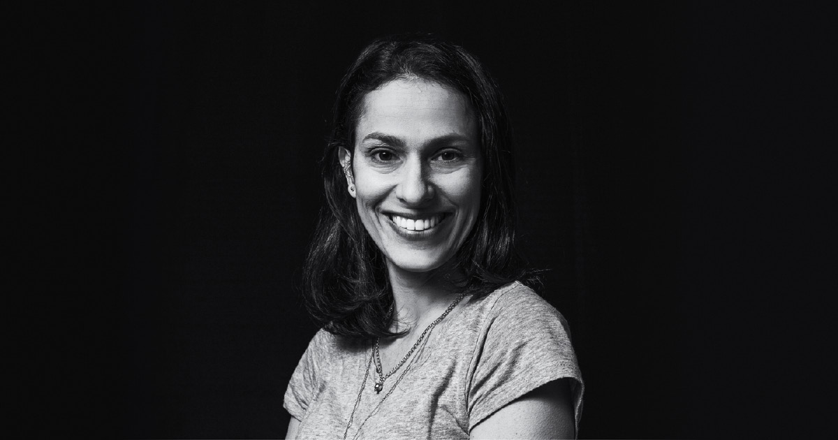 “As crianças salvaram minha vida”