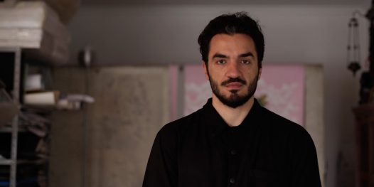 Stephan Doitschinoff, um artista devoto