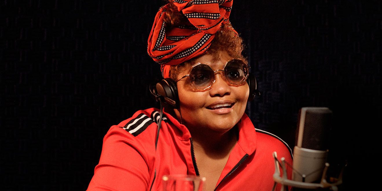 Gaby Amarantos: “Meu corpo é político”