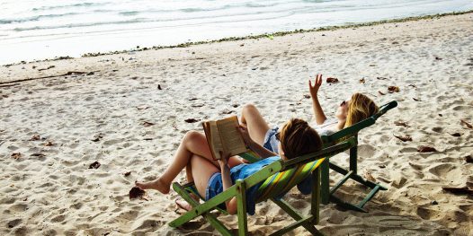 Dez livros escritos por mulheres sobre mulheres