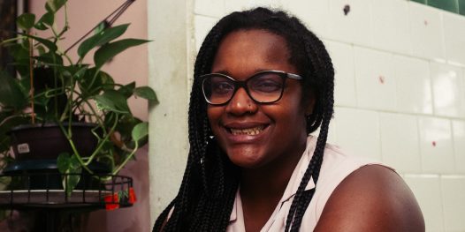 A rede leitora e antirracista de Winnie Bueno