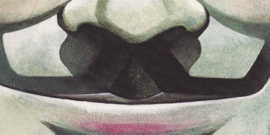 “Fico triste ao ver V de Vingança ainda tão atual”