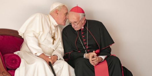 O que Fernando Meirelles buscava em “Dois Papas”?