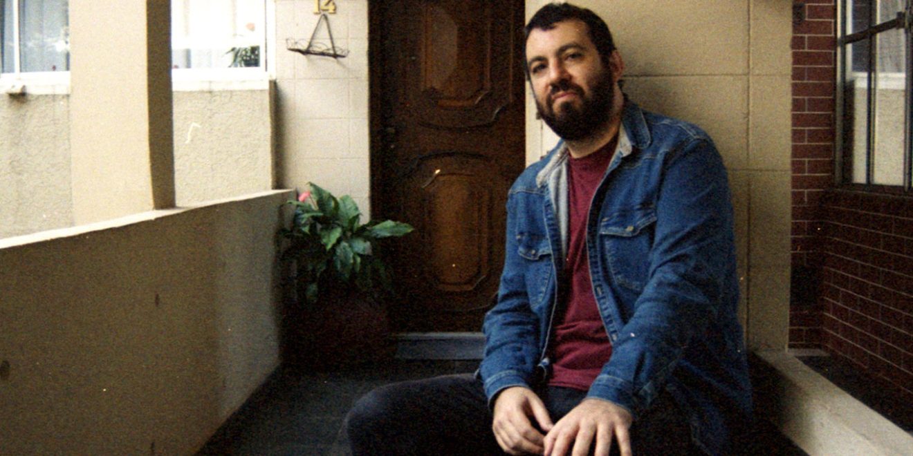 Kiko Dinucci, do punk ao samba