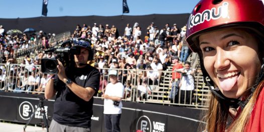 Dora Varella: rumo a Tóquio, e além