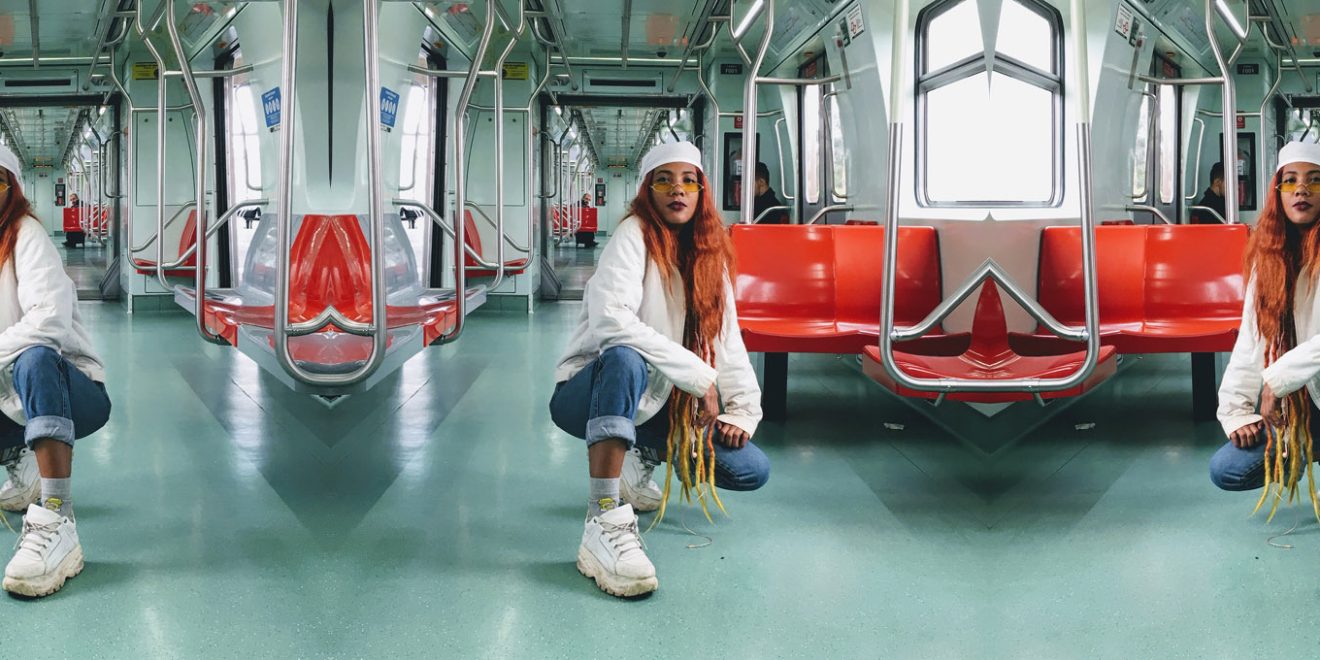 LOYAL: o movimento que desfila as periferias