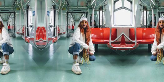 LOYAL: o movimento que desfila as periferias