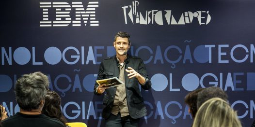 Tecnologia, educação e futuro