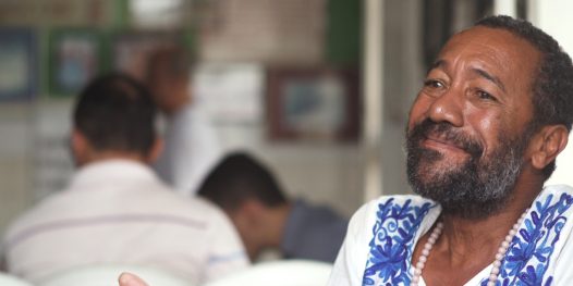 Miró não deixa uma poesia para amanhã