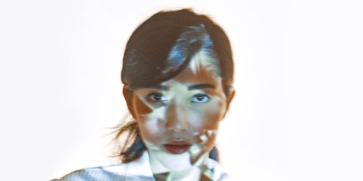 Jacqueline Sato: uma atriz muito além da “japa”