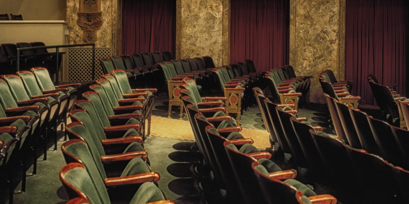 Existe cura para a cena cultural em tempos de coronavírus?