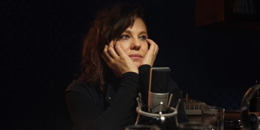 Bárbara Paz: “Consegui superar todos os rótulos”