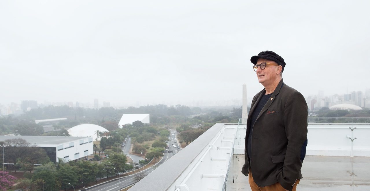 Ciro Pirondi fala do impacto do coronavírus nas cidades