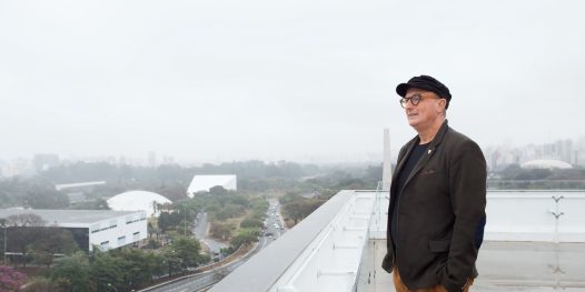 Ciro Pirondi fala do impacto do coronavírus nas cidades