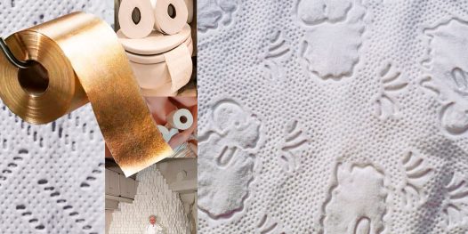 Coronavírus: qual a pira da corrida pelo papel higiênico?